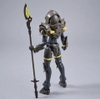 [HÀNG SẴN] BANDAI MÔ HÌNH LẮP RÁP 30MF ROSAN WIZARD
