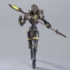 [HÀNG SẴN] BANDAI MÔ HÌNH LẮP RÁP 30MF ROSAN WIZARD