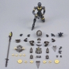 [HÀNG SẴN] BANDAI MÔ HÌNH LẮP RÁP 30MF ROSAN WIZARD
