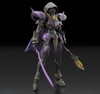 [HÀNG SẴN] BANDAI PHỤ KIỆN MÔ HÌNH 30MF CLASS UP ARMOR (ROSAN ENCHANTER)