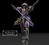 [HÀNG SẴN] BANDAI PHỤ KIỆN MÔ HÌNH 30MF CLASS UP ARMOR (ROSAN ENCHANTER)