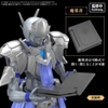 [HÀNG SẴN] BANDAI PHỤ KIỆN MÔ HÌNH 30MF ITEM SHOP 4 (QUEST OPTION)