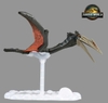 [HÀNG SẴN] BANDAI MÔ HÌNH LẮP RÁP PLANNOSAURUS JURASSIC WORLD Quetzalcoatlus
