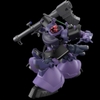 [HÀNG SẴN] BANDAI MÔ HÌNH LẮP RÁP HG 1/144 GAIA’S/ORTEGA’S RICK DOM(GQ)
