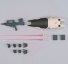 [HÀNG SẴN] BANDAI MÔ HÌNH LẮP RÁP MG 1/100 GM COMMAND (COLONY TYPE)