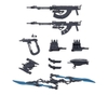 [HÀNG SẴN] BANDAI PHỤ KIỆN MÔ HÌNH 30MM OPTION PARTS SET ARMORED CORE Ⅵ FIRES OF RUBICON WEAPON SET 06