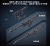 [HÀNG SẴN] BANDAI PHỤ KIỆN MÔ HÌNH 30MM OPTION PARTS SET ARMORED CORE Ⅵ FIRES OF RUBICON WEAPON SET 06