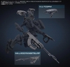 [HÀNG SẴN] BANDAI PHỤ KIỆN MÔ HÌNH 30MM OPTION PARTS SET ARMORED CORE Ⅵ FIRES OF RUBICON WEAPON SET 06