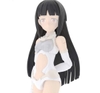 [HÀNG SẴN] BANDAI PHỤ KIỆN MÔ HÌNH 30MS OPTION HAIR STYLE PARTS Vol.3 ALL 4 TYPES