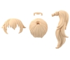 [HÀNG SẴN] BANDAI PHỤ KIỆN MÔ HÌNH 30MS OPTION HAIR STYLE PARTS Vol.3 ALL 4 TYPES