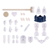 [HÀNG CÓ SẴN] BANDAI PHỤ KIỆN MÔ HÌNH 30MS OPTION BODY PART TYPE MD01 [COLOR A]