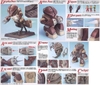 [HÀNG SẴN] BANDAI MÔ HÌNH LẮP RÁP MG 1/100 ACGUY