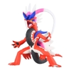 [HÀNG SẴN] BANDAI MÔ HÌNH LẮP RÁP Pokemon Model Kit KORAIDON