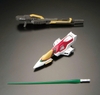 [HÀNG SẴN] BANDAI MÔ HÌNH LẮP RÁP RG 1/144 WING GUNDAM ZERO