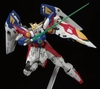 [HÀNG SẴN] BANDAI MÔ HÌNH LẮP RÁP RG 1/144 WING GUNDAM ZERO