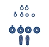 [HÀNG SẴN] BANDAI PHỤ KIỆN MÔ HÌNH 30MS OPTION BODY PARTS TYPE S02 [COLOR B]