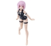 [HÀNG SẴN] BANDAI PHỤ KIỆN MÔ HÌNH 30MS OPTION BODY PARTS TYPE S02 [COLOR B]