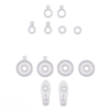 [HÀNG SẴN] BANDAI PHỤ KIỆN MÔ HÌNH 30MS OPTION BODY PARTS TYPE S03 [COLOR C]