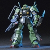 [HÀNG SẴN] BANDAI MÔ HÌNH LẮP RÁP 1/144 HG HI ZACK CHÍNH HÃNG