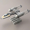 [HÀNG SẴN] BANDAI MÔ HÌNH LẮP RÁP 1/72 Y-WING STARFIGHTER CHÍNH HÃNG
