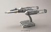 [HÀNG SẴN] BANDAI MÔ HÌNH LẮP RÁP 1/72 Y-WING STARFIGHTER CHÍNH HÃNG
