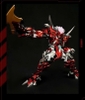 [HÀNG CÓ SẴN] Moshow Toys Mô hình Lắp sẵn Metal Build 1/72 ASYURA (tặng kèm base, Effect)