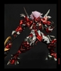 [HÀNG CÓ SẴN] Moshow Toys Mô hình Lắp sẵn Metal Build 1/72 ASYURA (tặng kèm base, Effect)