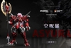 [HÀNG CÓ SẴN] Moshow Toys Mô hình Lắp sẵn Metal Build 1/72 ASYURA (tặng kèm base, Effect)