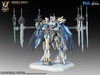 [HÀNG SẴN] MÔ HÌNH LẮP RÁP SC009 DIVINE INVOKER PERCIVAL SNAA BG 1/144 - PHIÊN BẢN DELUXE ĐẶC BIỆT