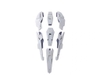 [HÀNG CÓ SẴN] BANDAI Mô hình lắp ráp HG 1/144 GUNDAM LFRITH