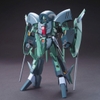 [HÀNG SẴN] BANDAI MÔ HÌNH LẮP RÁP HG 1/144 RAS-96 ANKSHA CHÍNH HÃNG