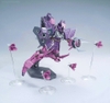 [HÀNG SẴN] BANDAI MÔ HÌNH LẮP RÁP HG 1/144 ROZEN ZULU (episode 7 Ver.)