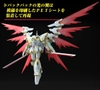 [HÀNG SẴN] BANDAI MÔ HÌNH LẮP RÁP HG 1/144 GUNDAM BLACK KNIGHT SQUAD Cal-re.A CHÍNH HÃNG
