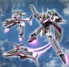 [HÀNG SẴN] BANDAI MÔ HÌNH LẮP RÁP HG 1/100 VF-31C SIEGFRIED (MIRAGE FARINA JENIUS USE)