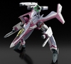 [HÀNG SẴN] BANDAI MÔ HÌNH LẮP RÁP HG 1/100 VF-31C SIEGFRIED (MIRAGE FARINA JENIUS USE)