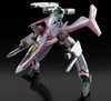 [HÀNG SẴN] BANDAI MÔ HÌNH LẮP RÁP HG 1/100 VF-31C SIEGFRIED (MIRAGE FARINA JENIUS USE) Deluxe Set