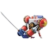 [HÀNG SẴN] BANDAI MÔ HÌNH BEST MECHA COLLECTION GENERAL FRANKY