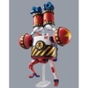 [HÀNG SẴN] BANDAI MÔ HÌNH BEST MECHA COLLECTION GENERAL FRANKY