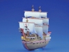 [HÀNG CÓ SẴN] BANDAI MÔ HÌNH LẮP RÁP GRAND SHIP COLLECTION RED FORCE