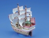 [HÀNG CÓ SẴN] BANDAI MÔ HÌNH LẮP RÁP GRAND SHIP COLLECTION RED FORCE