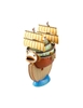 [HÀNG CÓ SẴN] BANDAI MÔ HÌNH LẮP RÁP GRAND SHIP COLLECTION BARATIE