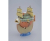 [HÀNG CÓ SẴN] BANDAI MÔ HÌNH LẮP RÁP GRAND SHIP COLLECTION BARATIE