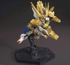 [HÀNG CÓ SẴN] BANDAI Mô hình lắp ráp SD Sangoku Soketsuden Ma Chao Gundam Barbatos