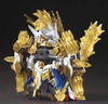[HÀNG CÓ SẴN] BANDAI Mô hình lắp ráp SD Sangoku Soketsuden Ma Chao Gundam Barbatos