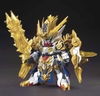 [HÀNG CÓ SẴN] BANDAI Mô hình lắp ráp SD Sangoku Soketsuden Ma Chao Gundam Barbatos