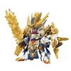 [HÀNG CÓ SẴN] BANDAI Mô hình lắp ráp SD Sangoku Soketsuden Ma Chao Gundam Barbatos