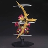 [HÀNG CÓ SẴN] BANDAI MÔ HÌNH lắp ráp SD Tam Quốc SUN QUAN ASTRAY