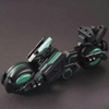 [HÀNG SẴN] BANDAI MÔ HÌNH LẮP RÁP SD Sangoku Soketsuden Trinity Bike