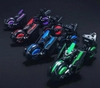 [HÀNG SẴN] BANDAI MÔ HÌNH LẮP RÁP SD Sangoku Soketsuden Trinity Bike