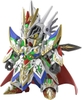 [HÀNG SẴN] BANDAI MÔ HÌNH LẮP RÁP SDW HEROES KNIGHT STRIKE GUNDAM CHÍNH HÃNG